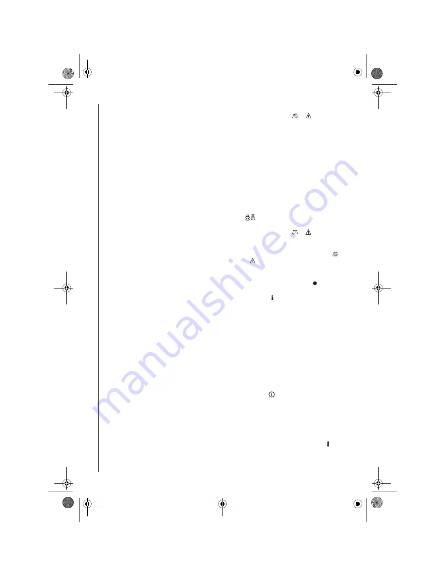 Electrolux ECG6200 Instruction Book Download Page 226