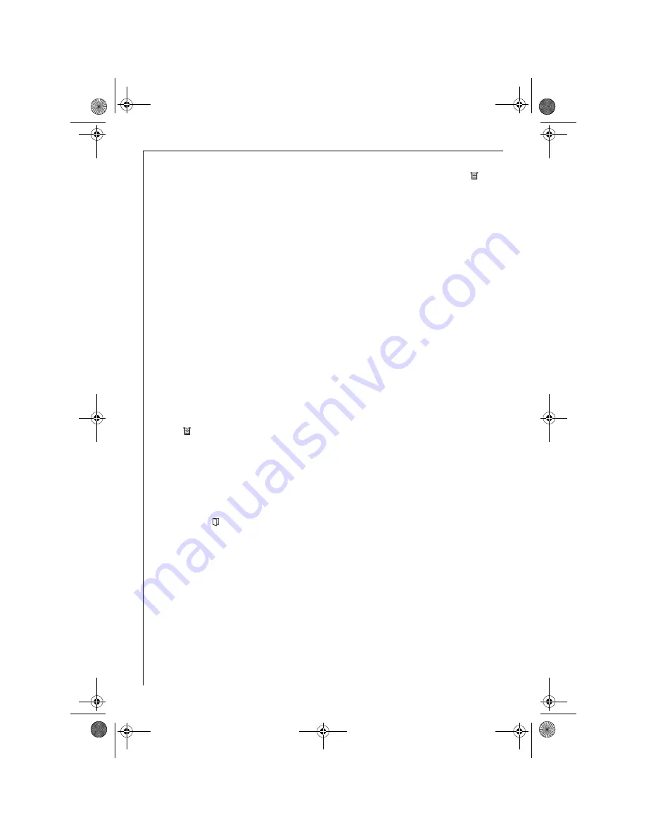 Electrolux ECG6200 Скачать руководство пользователя страница 256