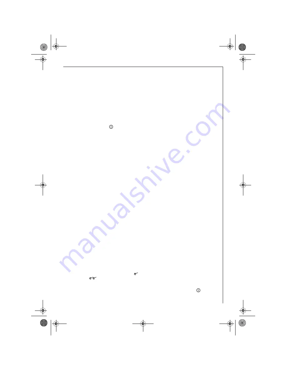 Electrolux ECG6200 Скачать руководство пользователя страница 261