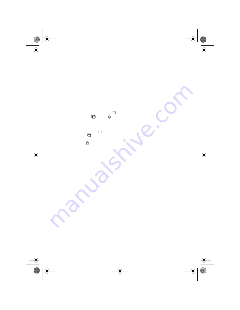 Electrolux ECG6200 Скачать руководство пользователя страница 269