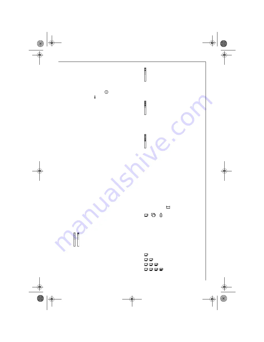 Electrolux ECG6200 Instruction Book Download Page 271