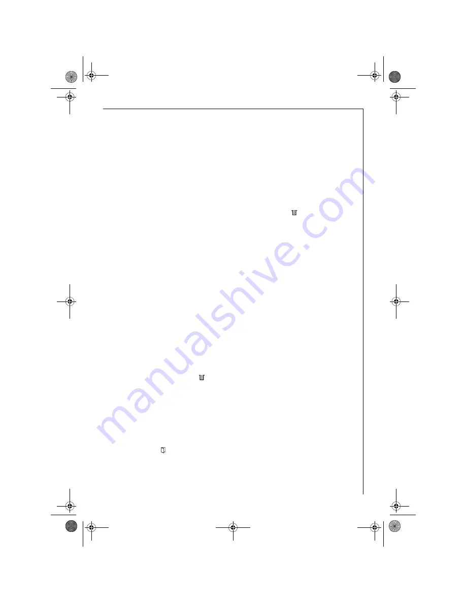 Electrolux ECG6200 Скачать руководство пользователя страница 279