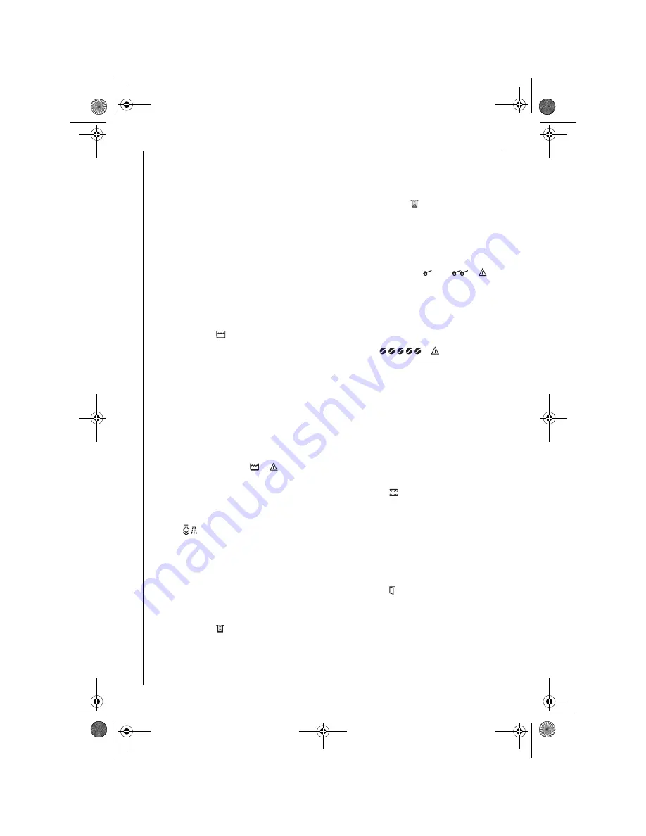 Electrolux ECG6200 Скачать руководство пользователя страница 282