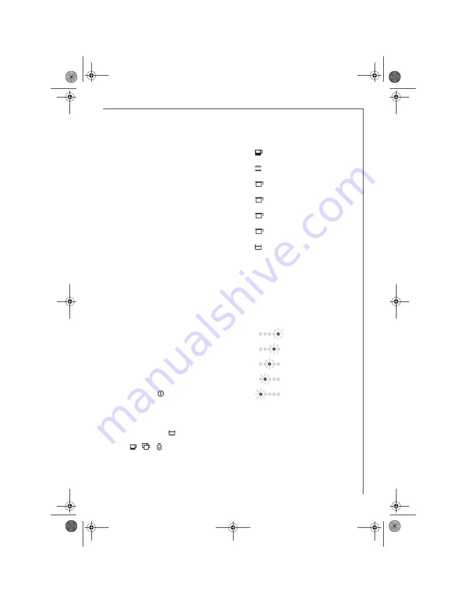 Electrolux ECG6200 Instruction Book Download Page 285