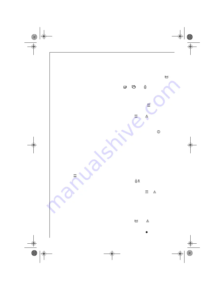 Electrolux ECG6200 Скачать руководство пользователя страница 302