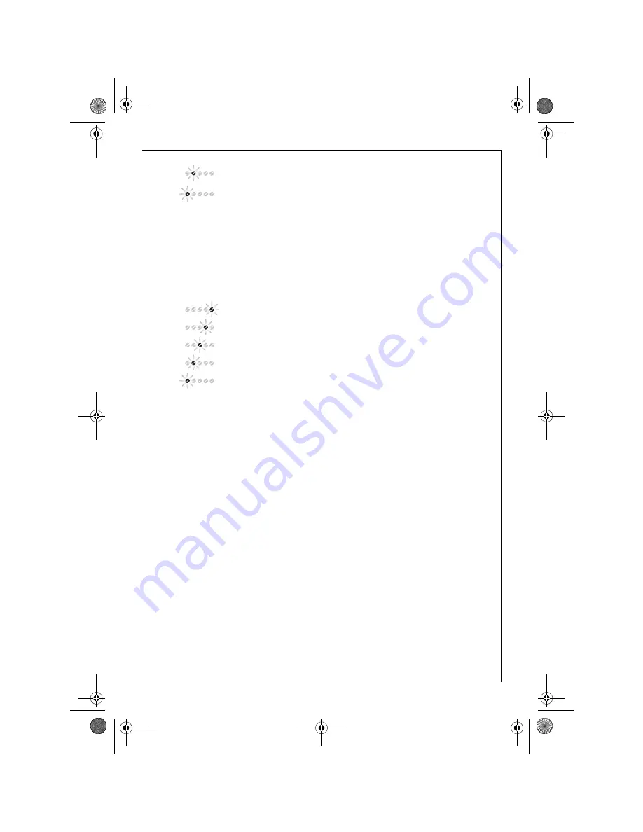 Electrolux ECG6200 Instruction Book Download Page 307