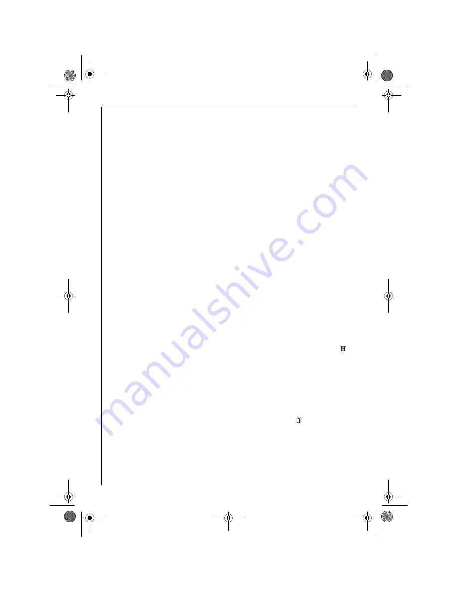 Electrolux ECG6200 Instruction Book Download Page 322