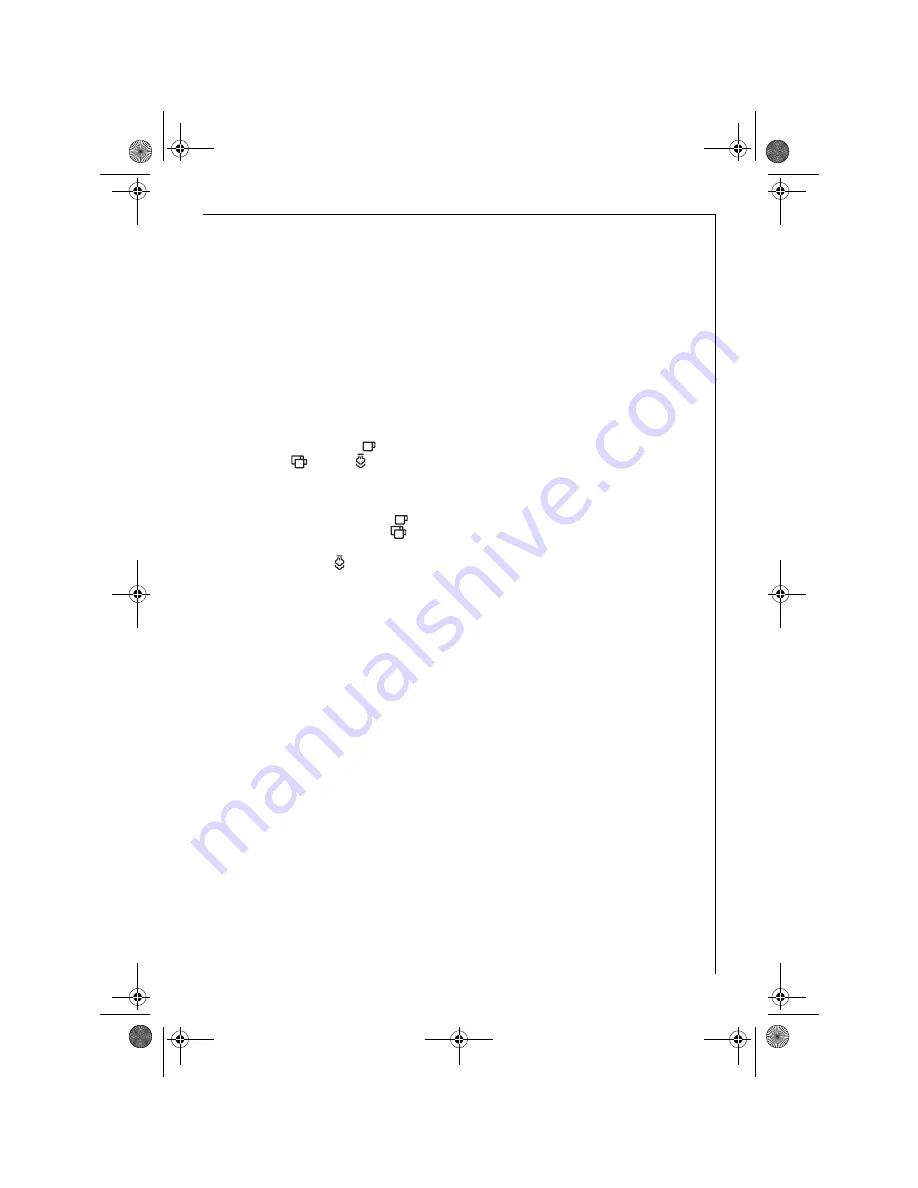 Electrolux ECG6200 Instruction Book Download Page 335