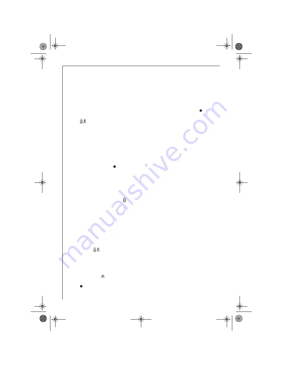 Electrolux ECG6200 Instruction Book Download Page 342