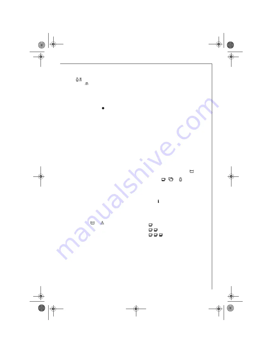 Electrolux ECG6200 Instruction Book Download Page 343