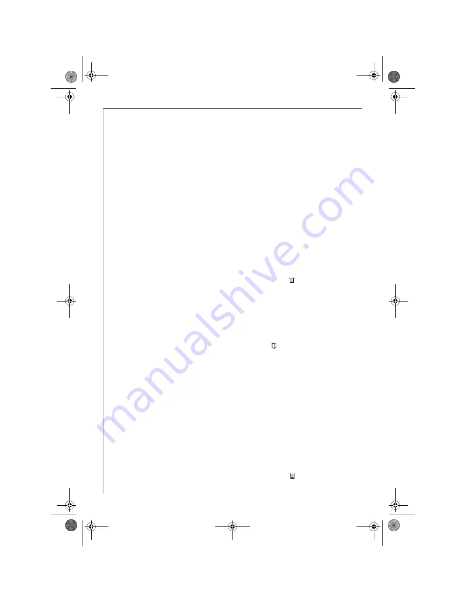 Electrolux ECG6200 Instruction Book Download Page 344