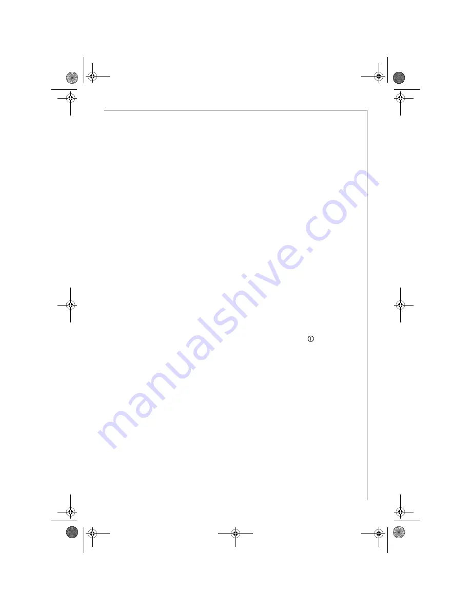 Electrolux ECG6200 Instruction Book Download Page 345