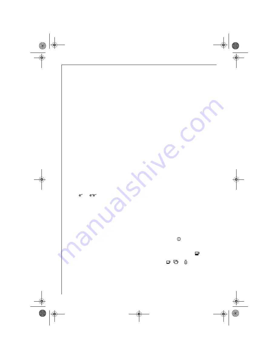 Electrolux ECG6200 Instruction Book Download Page 350