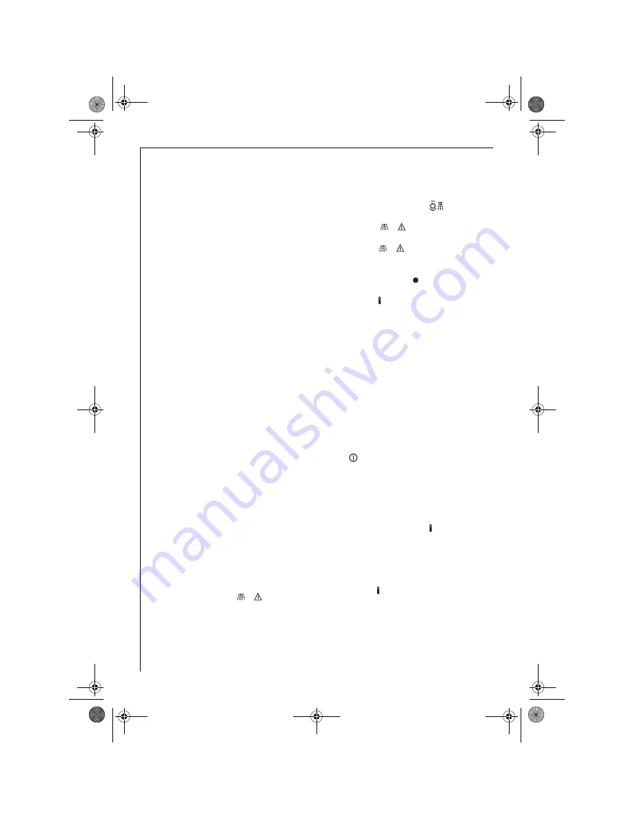 Electrolux ECG6200 Instruction Book Download Page 358