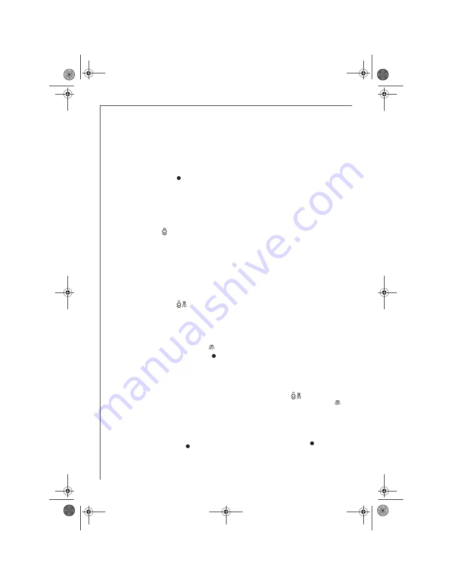 Electrolux ECG6200 Instruction Book Download Page 364