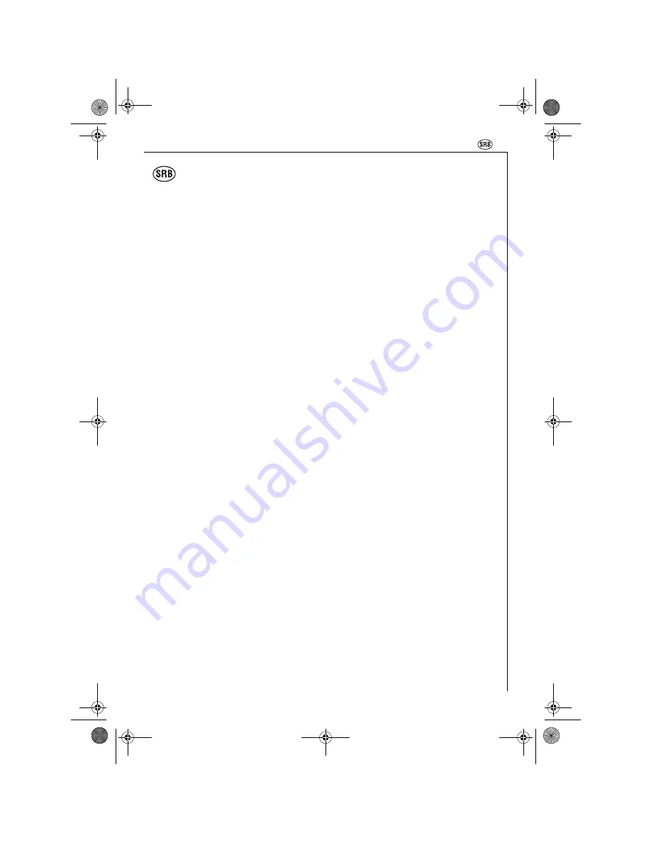 Electrolux ECG6200 Скачать руководство пользователя страница 375