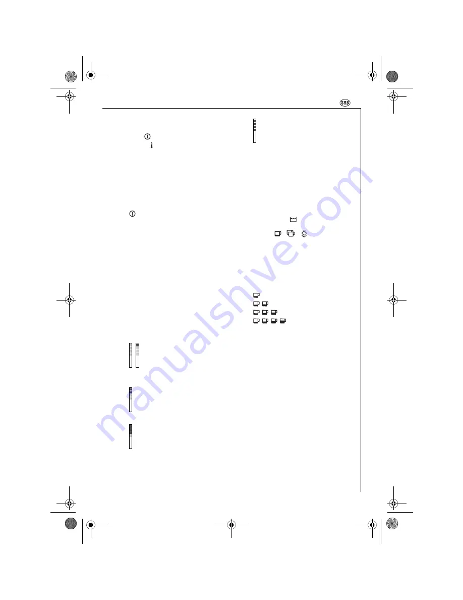 Electrolux ECG6200 Instruction Book Download Page 381