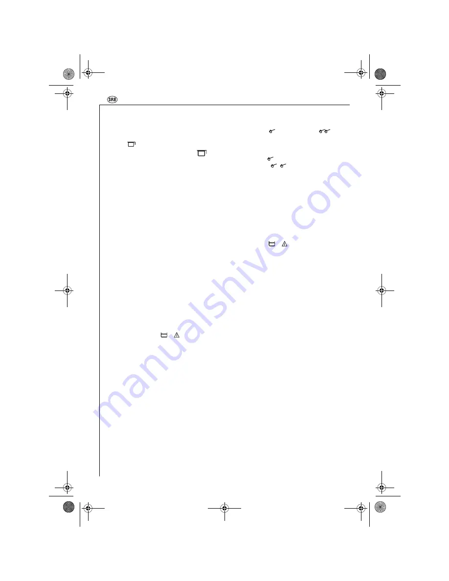 Electrolux ECG6200 Скачать руководство пользователя страница 384