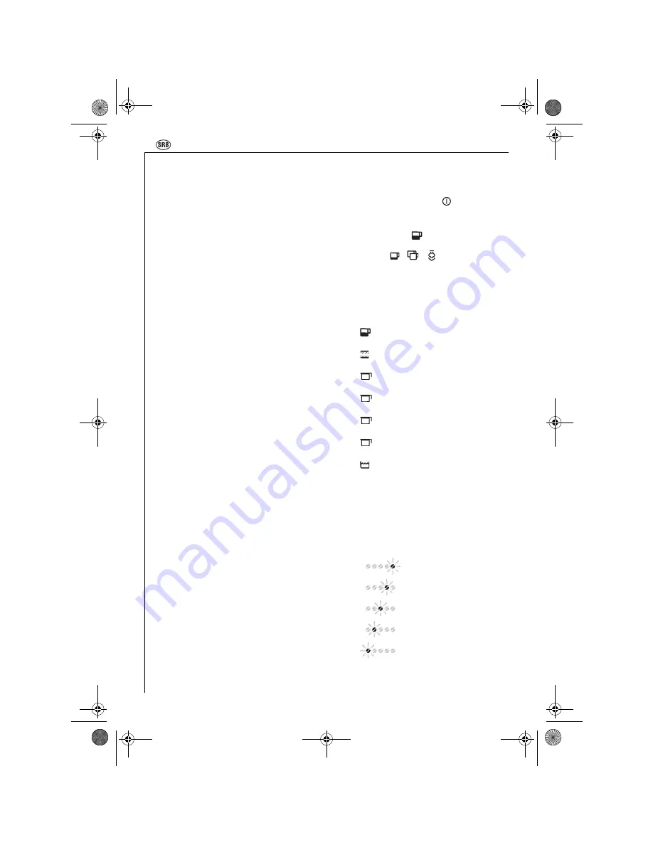 Electrolux ECG6200 Instruction Book Download Page 394