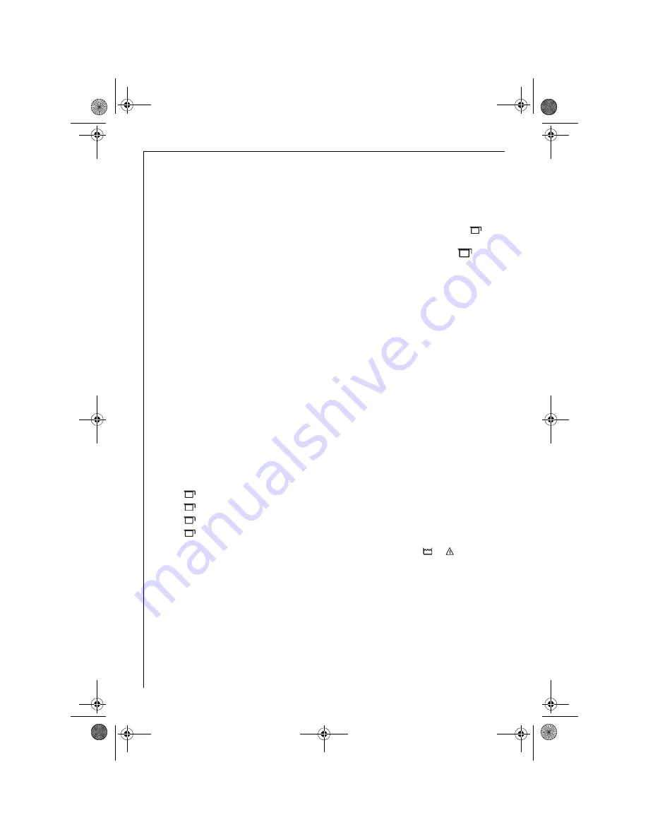 Electrolux ECG6200 Скачать руководство пользователя страница 406