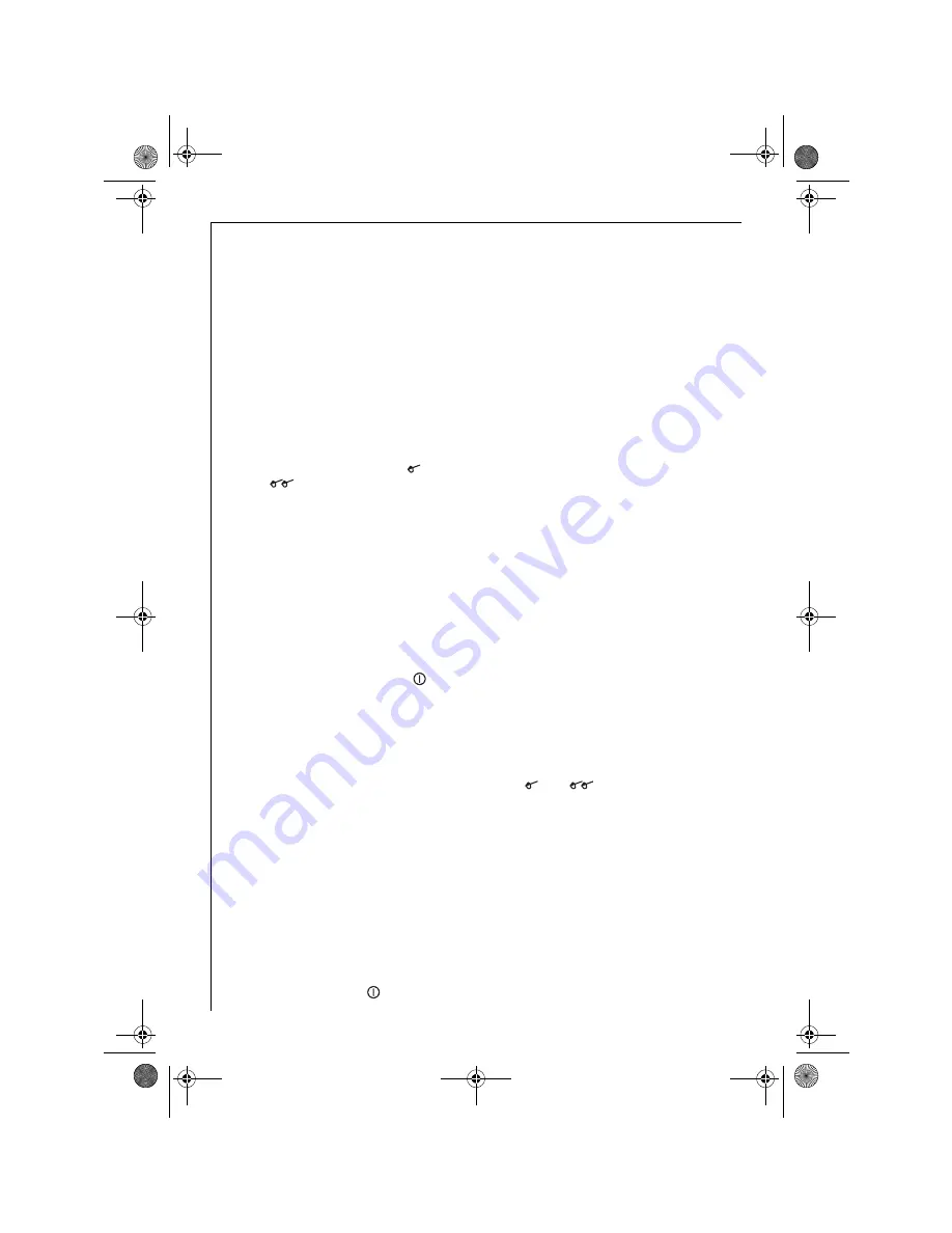 Electrolux ECG6200 Скачать руководство пользователя страница 416