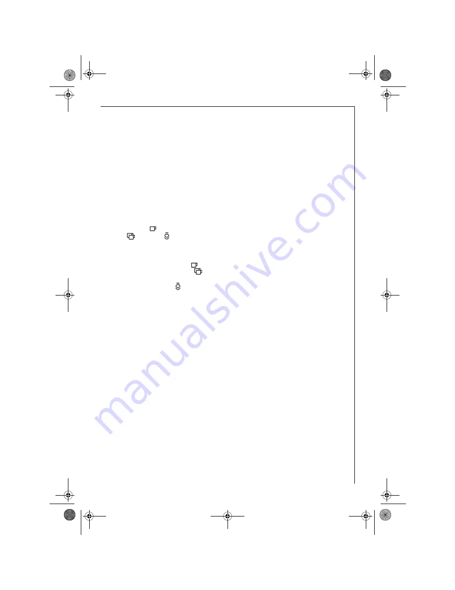 Electrolux ECG6200 Instruction Book Download Page 423