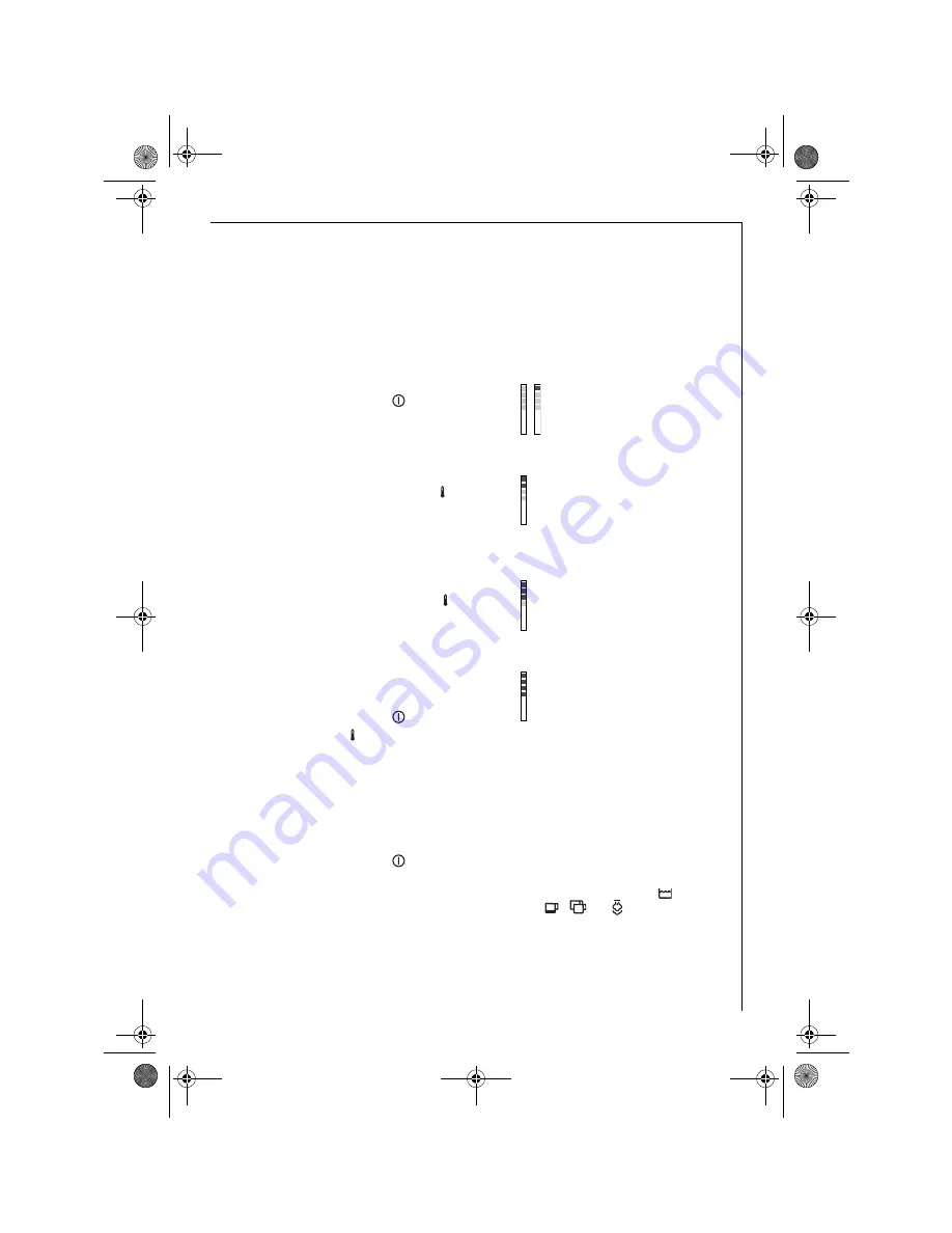 Electrolux ECG6200 Instruction Book Download Page 425