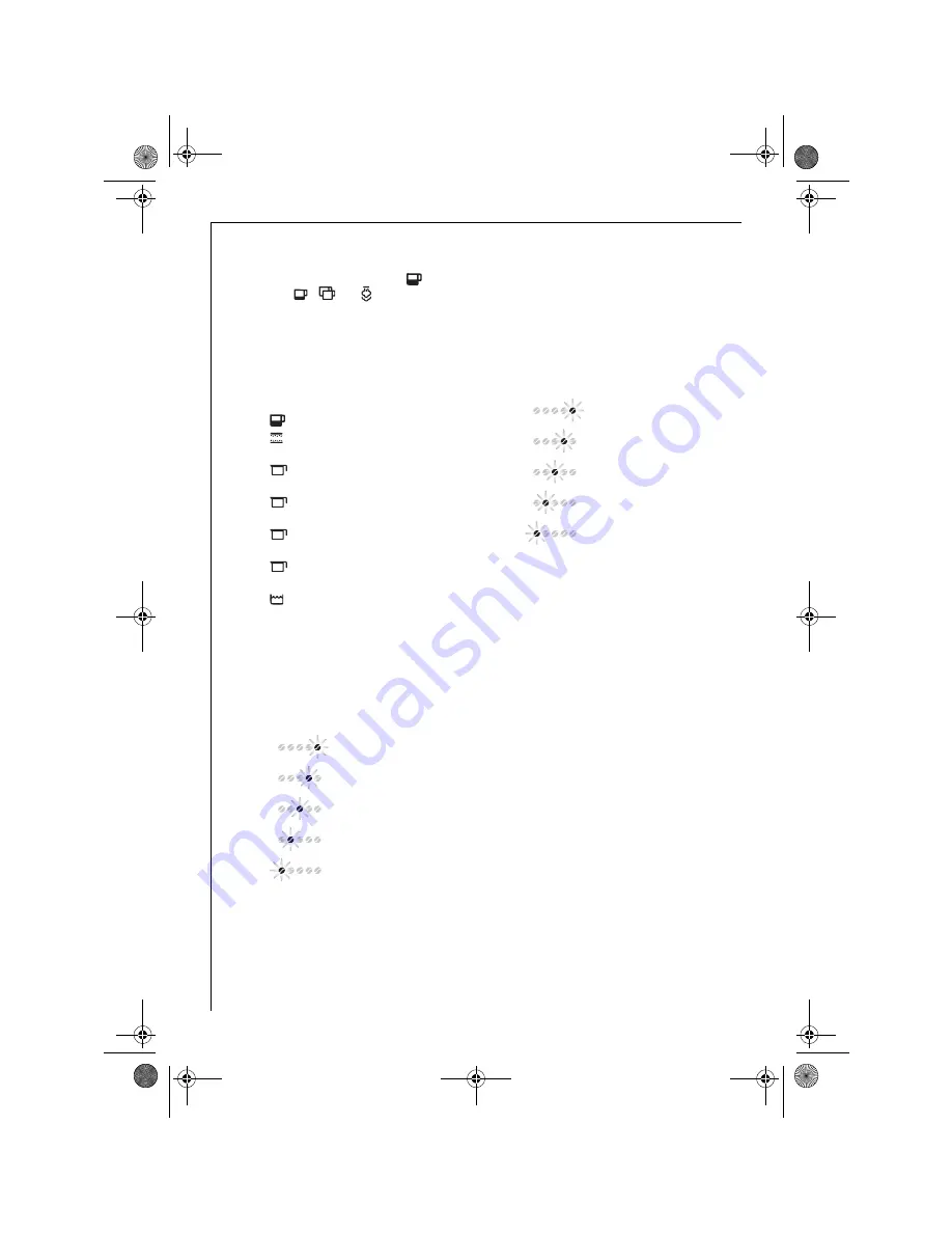 Electrolux ECG6200 Instruction Book Download Page 440