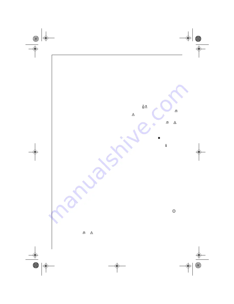 Electrolux ECG6200 Instruction Book Download Page 448