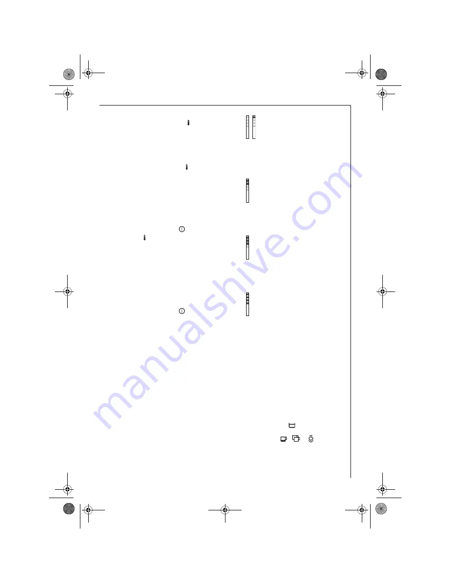 Electrolux ECG6200 Instruction Book Download Page 449