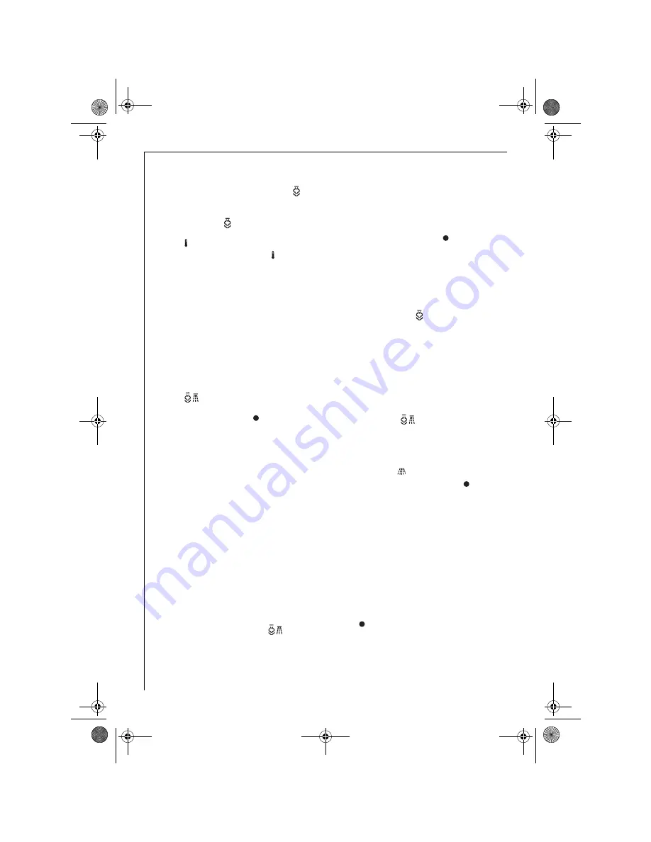 Electrolux ECG6200 Instruction Book Download Page 454