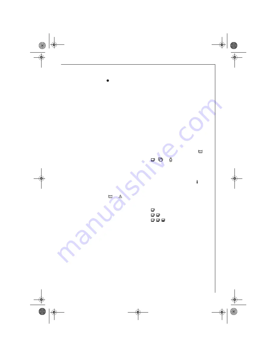 Electrolux ECG6200 Instruction Book Download Page 477