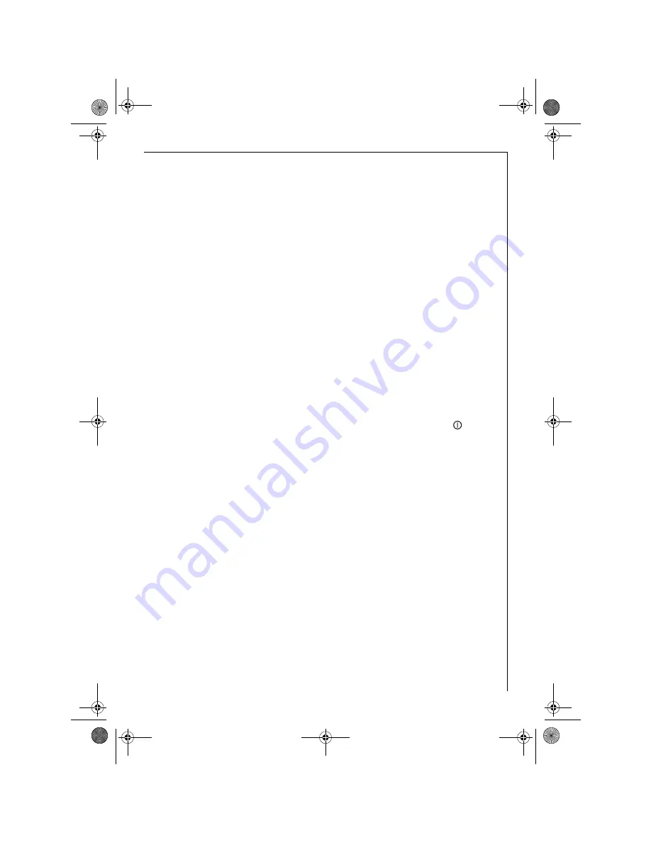 Electrolux ECG6200 Instruction Book Download Page 479