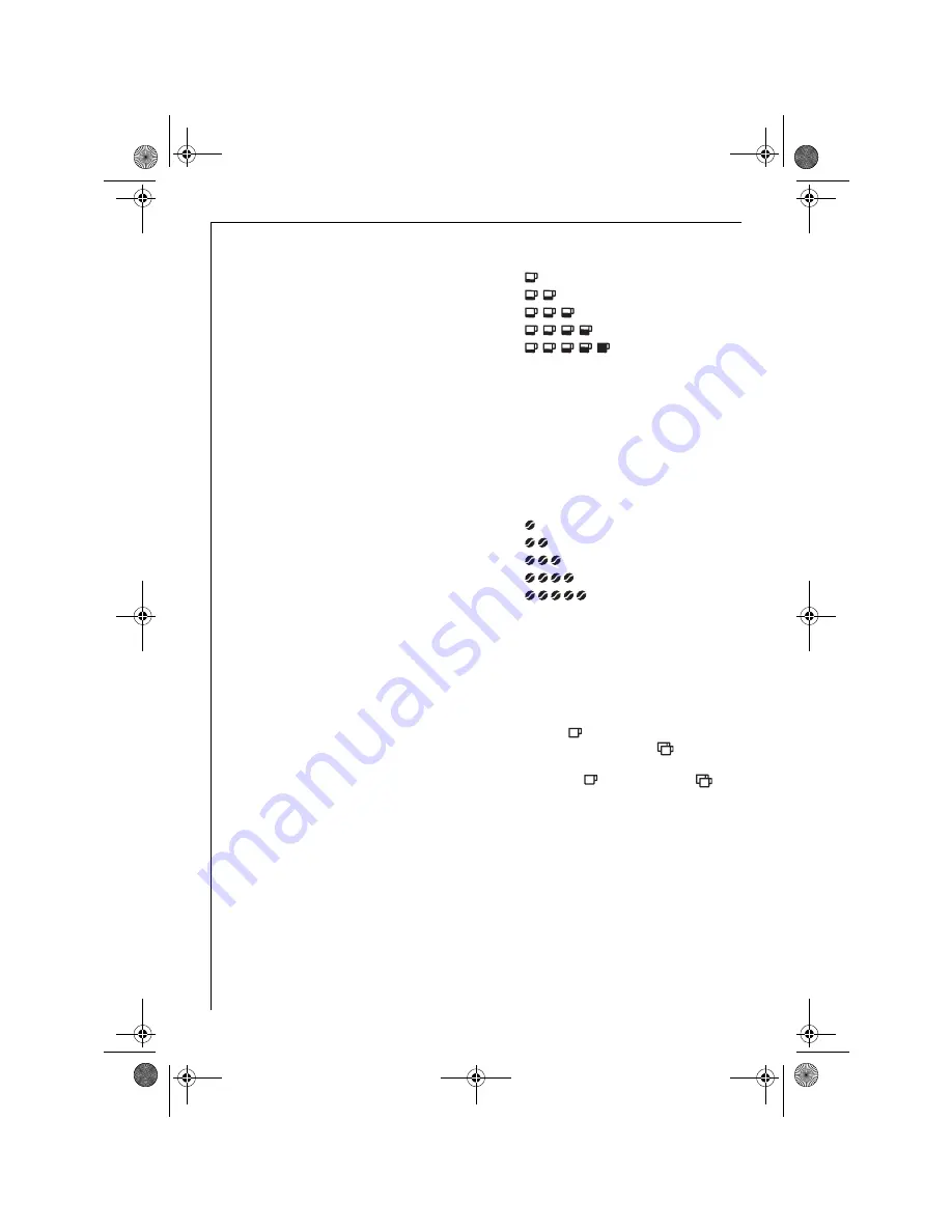 Electrolux ECG6200 Instruction Book Download Page 494