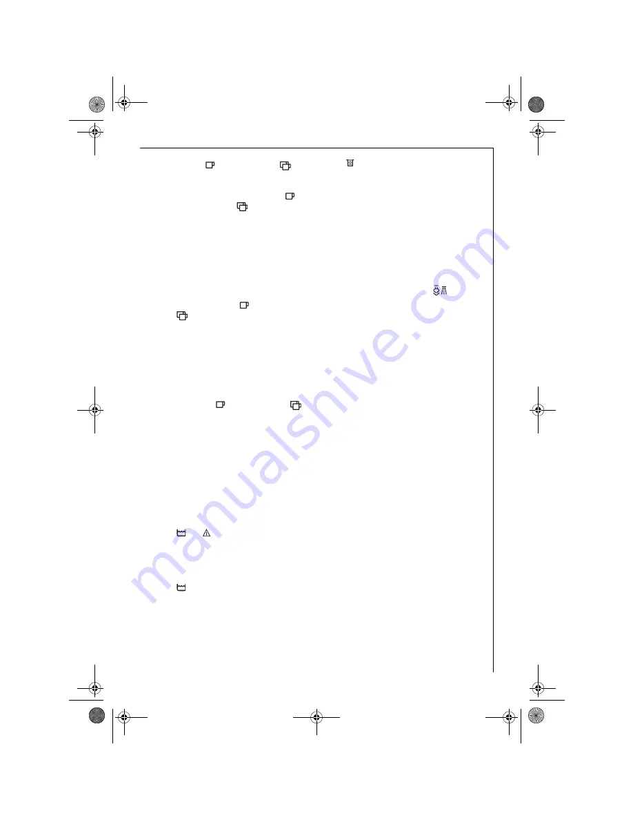 Electrolux ECG6200 Скачать руководство пользователя страница 495