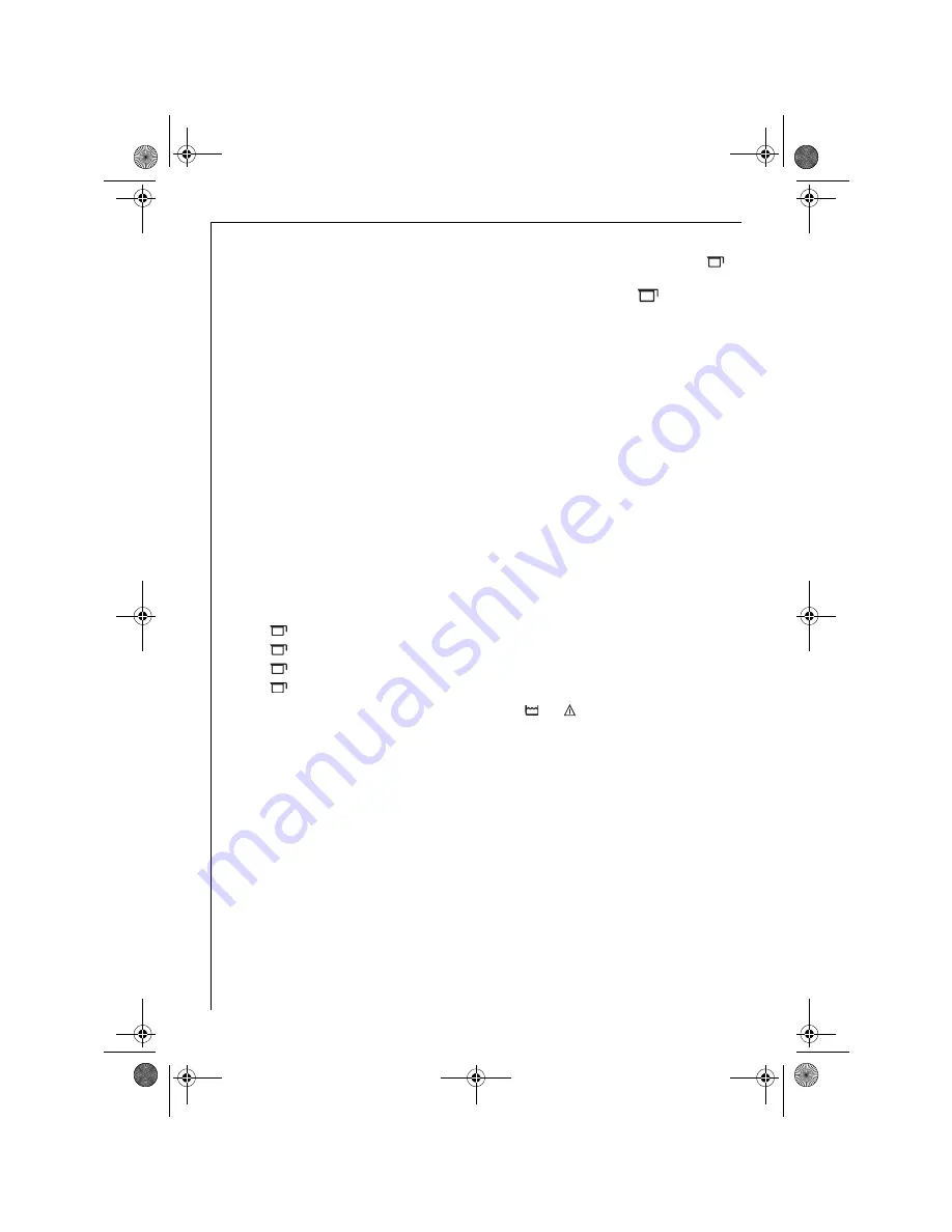 Electrolux ECG6200 Скачать руководство пользователя страница 496