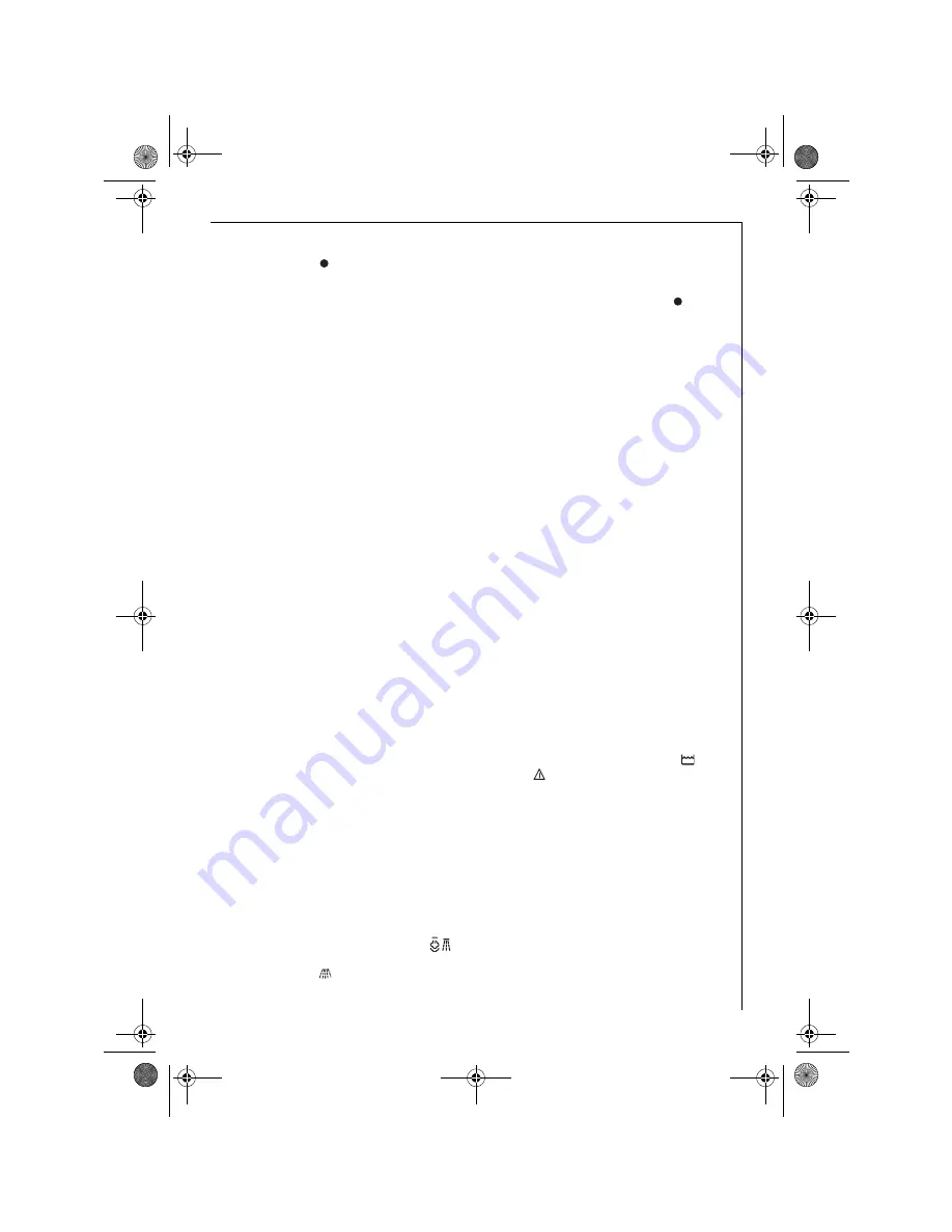 Electrolux ECG6200 Instruction Book Download Page 499