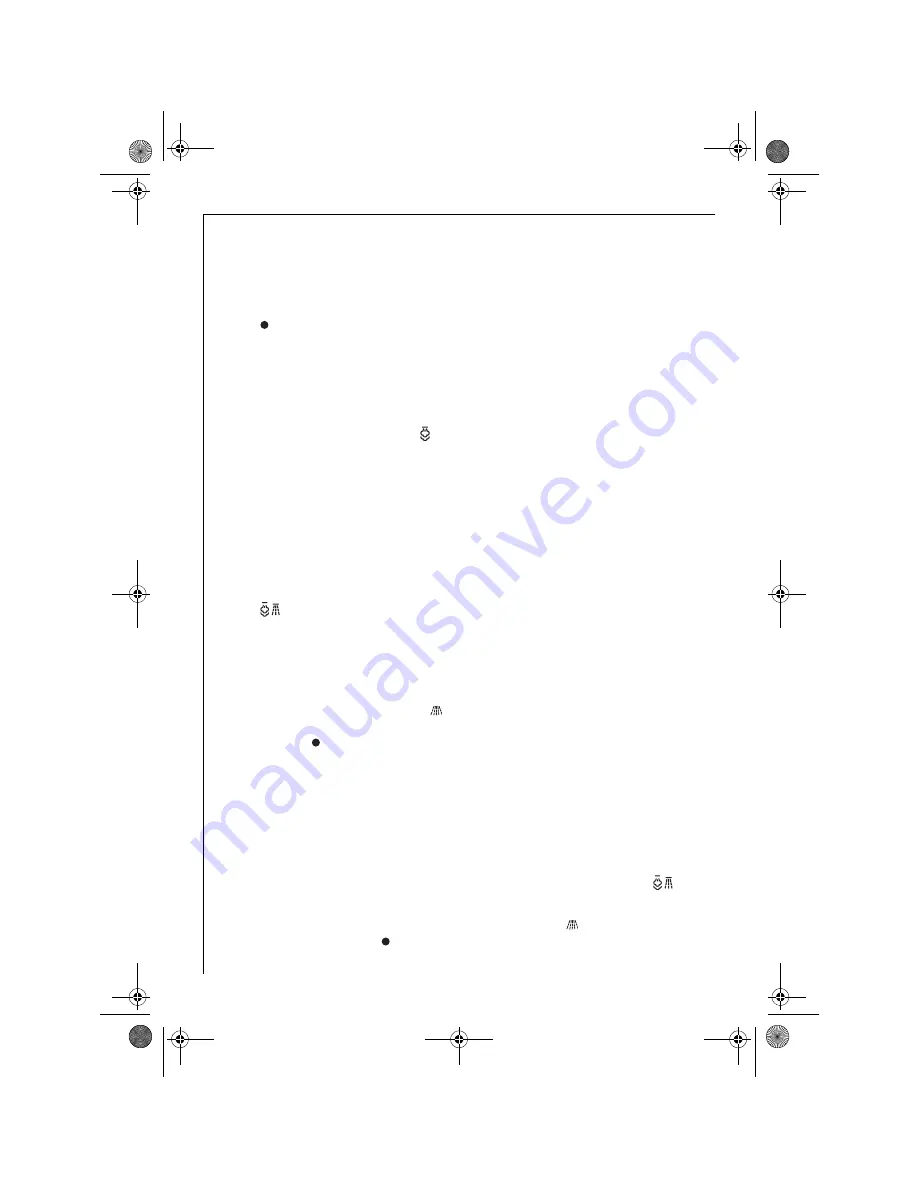 Electrolux ECG6200 Instruction Book Download Page 524