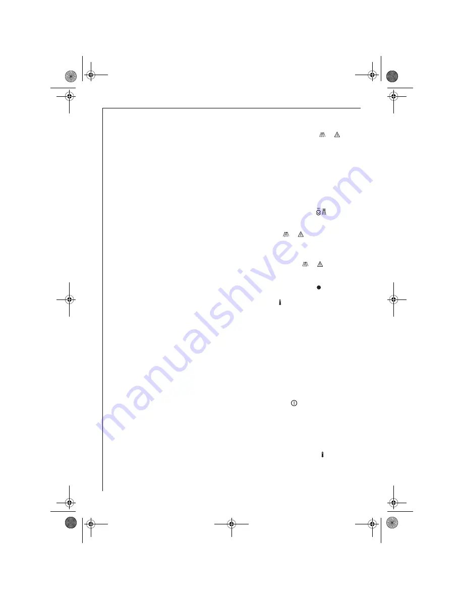 Electrolux ECG6200 Instruction Book Download Page 542