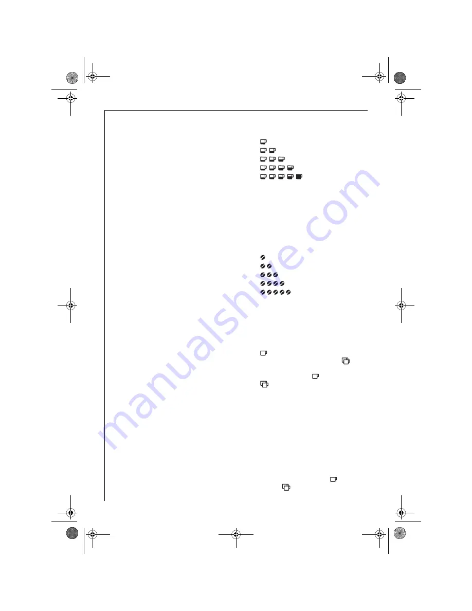 Electrolux ECG6200 Instruction Book Download Page 544