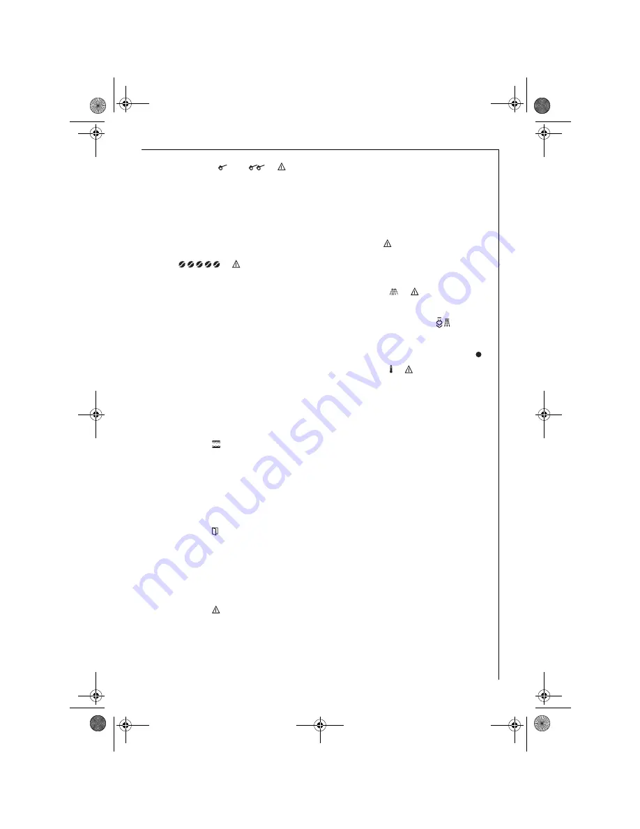 Electrolux ECG6200 Instruction Book Download Page 555