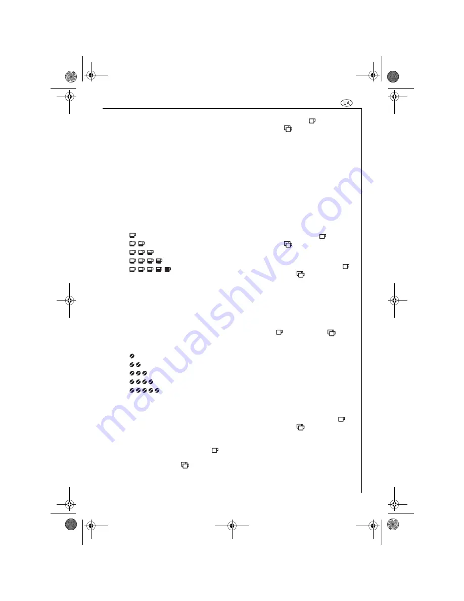 Electrolux ECG6200 Instruction Book Download Page 569