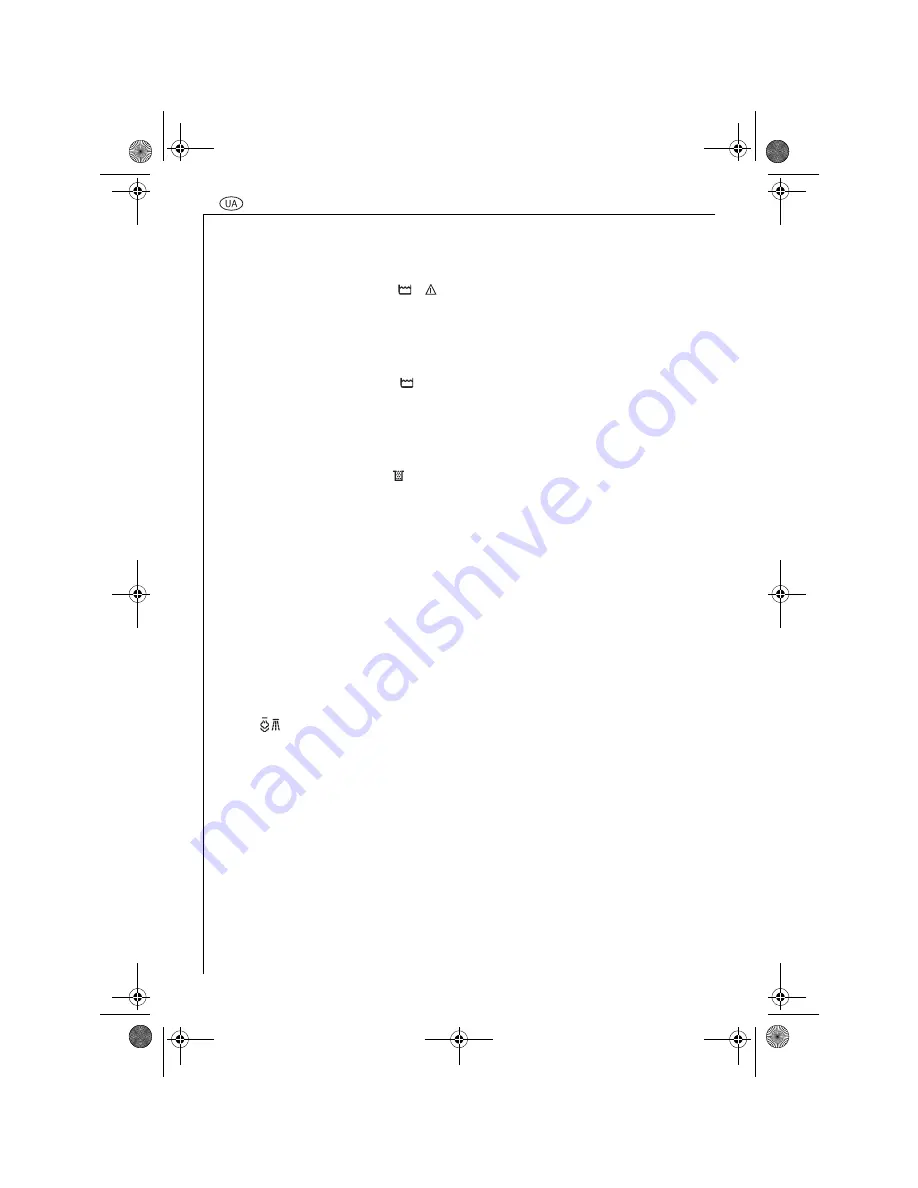 Electrolux ECG6200 Instruction Book Download Page 570