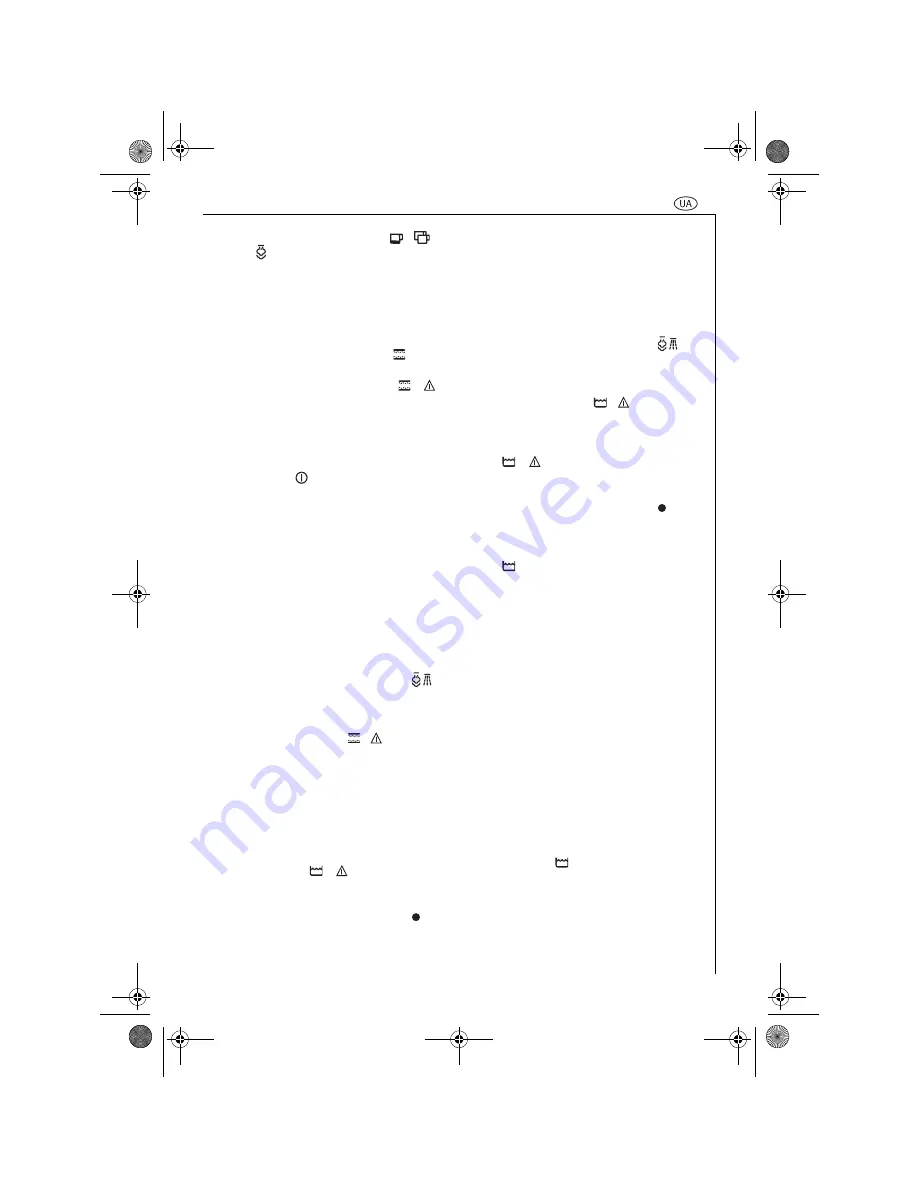 Electrolux ECG6200 Instruction Book Download Page 579