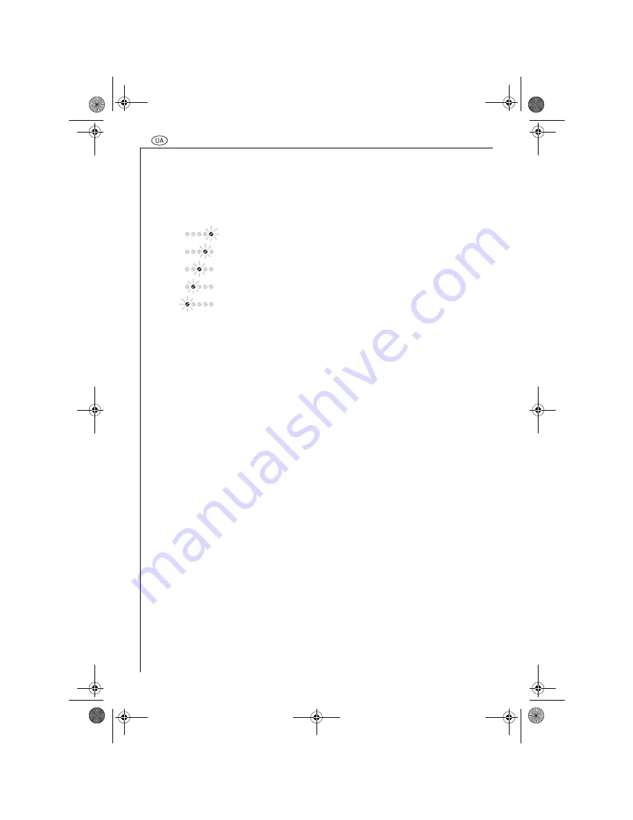 Electrolux ECG6200 Instruction Book Download Page 584