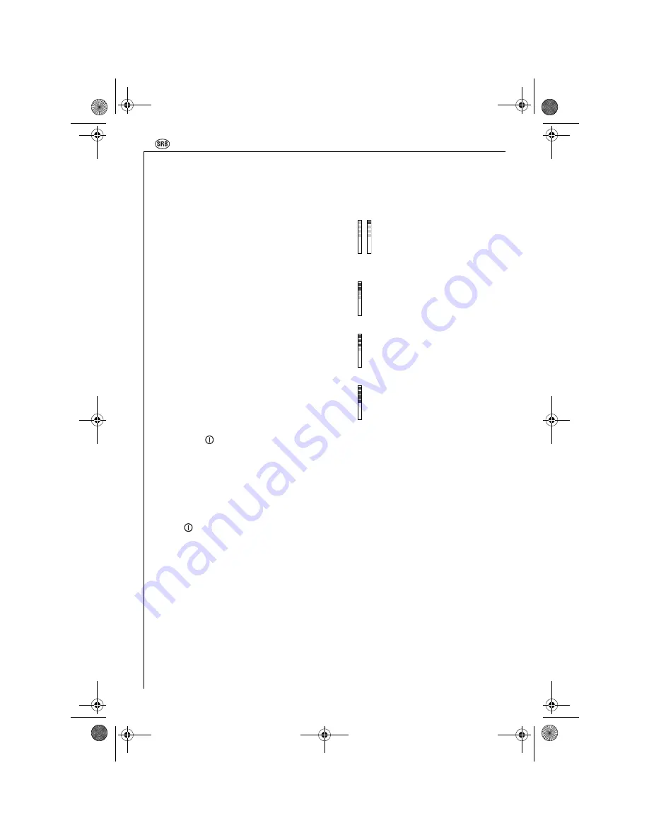 Electrolux ECG6400 Скачать руководство пользователя страница 326