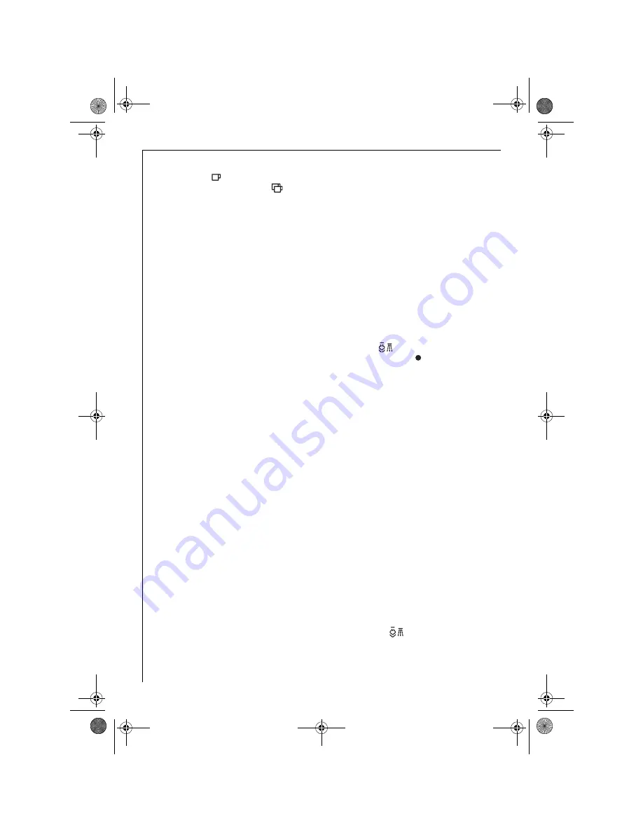 Electrolux ECG6400 Instruction Book Download Page 472