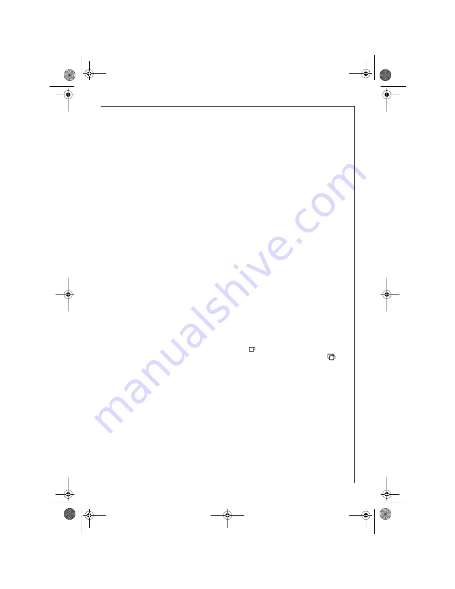 Electrolux ECG6400 Instruction Book Download Page 527