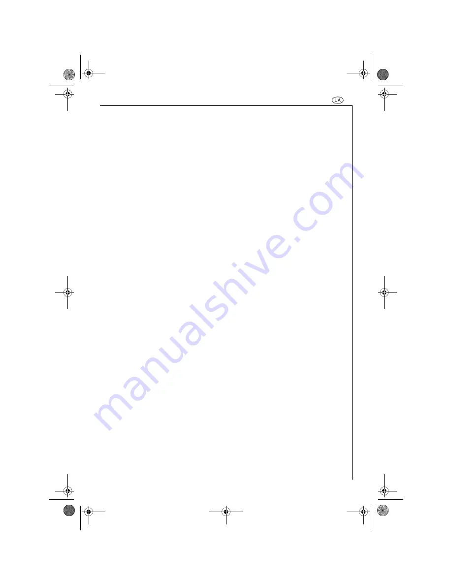 Electrolux ECG6400 Instruction Book Download Page 549