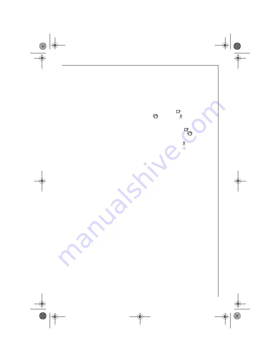 Electrolux ECG6600 Instruction Book Download Page 13